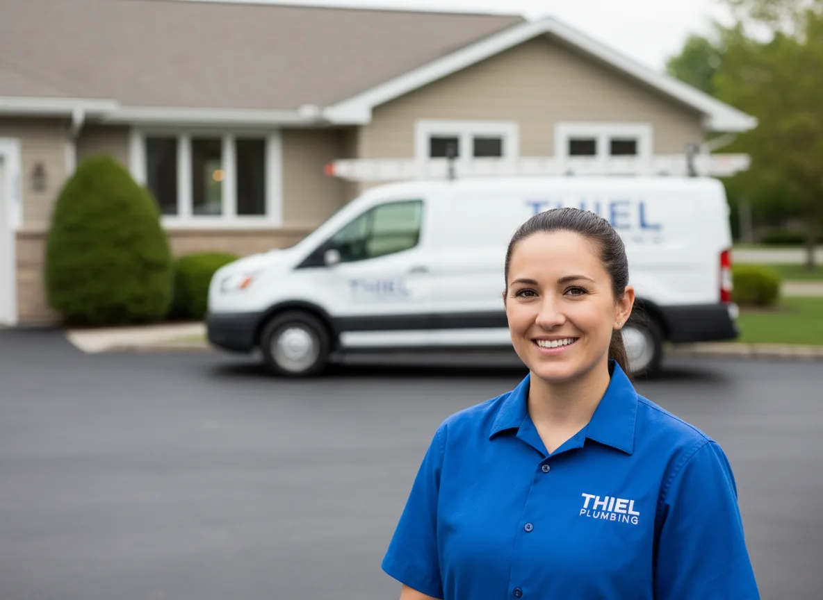 Plumber Mcgaheysville, VA FAQs